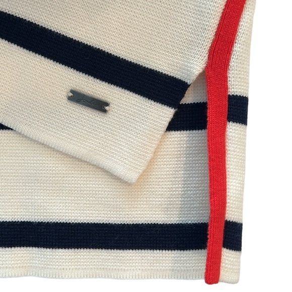NWOT Joules Uma Milano Stitch Jumper - Picture 9 of 15
